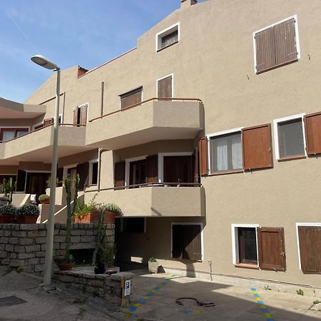 Grazioso appartamento vista mare Palau Esterno foto